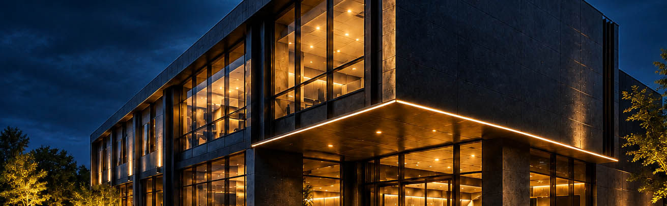 Construção Comercial